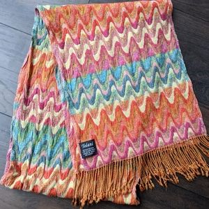 Tolani Scarf